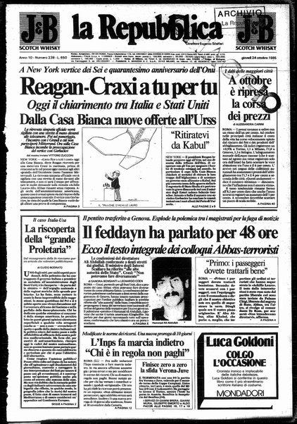 La repubblica